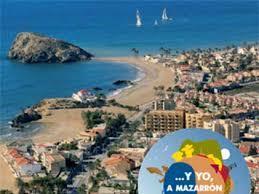 Pension La Venta El Puerto de Mazarrón Zewnętrze zdjęcie